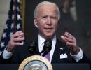 US president Biden to decide on Tokyo Olympics?