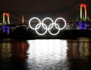 IOC 'fully committed' to staging Tokyo Games