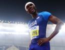 Athletes want their chance to shine at Tokyo Olympics