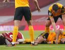 EPL to introduce concussion substitutes from Feb 6