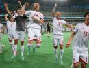 Euro PIX: Denmark too strong for Czechs; reach semis