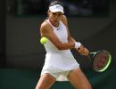 Meet Emma Raducanu, the latest Wimbledon sensation