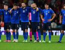 Euro: Italy show ability to suffer and entertain