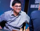 India becoming a Global Chess Superpower