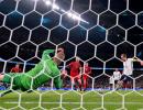 England penalty joy a salve for painful wounds