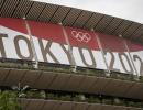 Tokyo bans Olympic spectators amid COVID-19 emergency