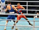 Watch out for this Indian boxer at Tokyo Olympics