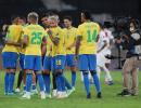 Forget Euro, Argentina v Brazil is weekend's big match