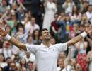 Djokovic unsure about going to Tokyo Olympics