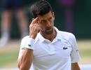 I believe I'm the best, says Djokovic