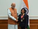 Powerlifters Jaideep, Khatun qualify for Paralympics