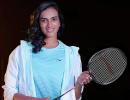 Pandemic did not impact my Olympic preparation: Sindhu