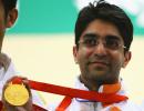 How many Olympic medals has India Won?