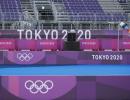 'Participants of Tokyo Olympics are most controlled'