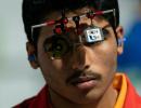 Why this shooter is India's big medal hope at Olympics