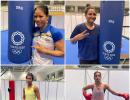 Boxing draw: No easy run for Indians at Tokyo Games