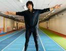 Olympic champ Neeraj turns angel investor