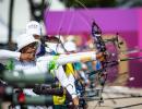 Tokyo: Deepika 9th in ranking round; men disappoint