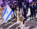 Israelis killed at Munich Games remembered