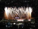 PIX: Tokyo Olympics kicks off with glittering ceremony