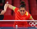 Panel to probe Manika's 'fixing' claims against coach