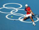 Djokovic has unfinished business at Olympics