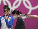 Year Ender 2021: Shooters fail to deliver in Tokyo