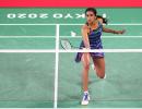 'You will definitely see a different Sindhu' in Tokyo