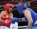 Olympics Boxing: Pooja Rani in 75kg quarter-finals