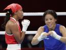 Mary Kom slams Boxing Task Force after Games exit