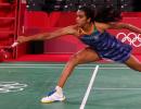 Shuttlers look inward for motivation at Games