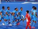 Olympics Hockey: India men whip Japan for fourth win