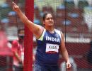 How Kamalpreet battled depression to shine at Olympics