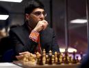 Anand on why chess careers are getting shortened