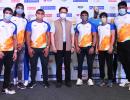 Tokyo organisers working on safety of Indian athletes