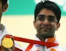 Bindra's special message for Olympic-bound athletes