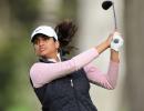 Indian origin golfer Megha in surprise lead at US Open