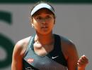 Question marks over Osaka's Wimbledon participation