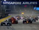 Audi, Porsche to join F1