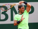 Nadal, Djokovic slam Wimbledon ban on Russian players