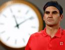 Federer withdraws from French Open