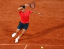 French Open: Djokovic, Stephens march into 4th round