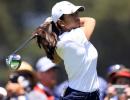 Indian origin golfer Megha steals the show at US Open