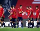 Euro 2020: Spain have talent to repeat past glories