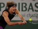 French Open PICS: Tsitsipas, Badosa move to quarters