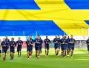 Euro 2020: Sweden relying on 'Gen Z' for Euro success