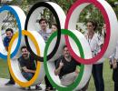 '100% impossible to have an Olympics with zero risk'