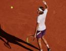 Tsitsipas overcomes Zverev to reach 1st major final