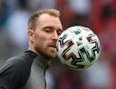 Revealed! What really happened to Denmark's Eriksen