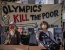 Will local spectators be banned from Tokyo Olympics?